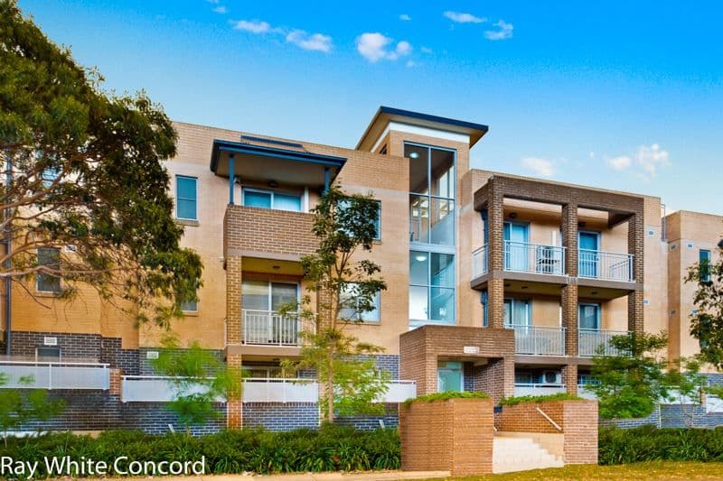 45 Powell Street, Homebush NSW 2140, Homebush - Image 1