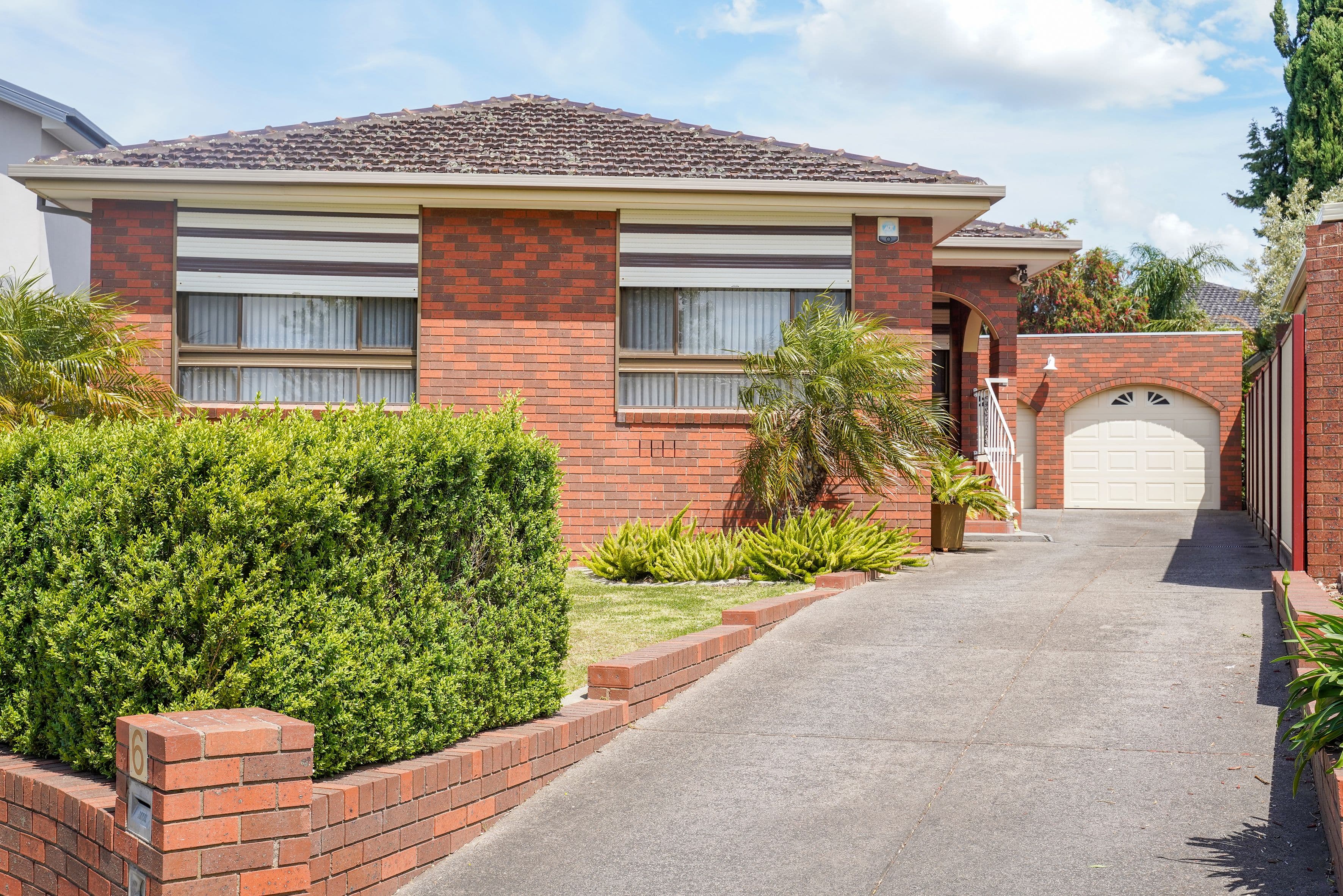 6 Macarthur Court, Mill Park VIC 3082, Mill Park - Image 1