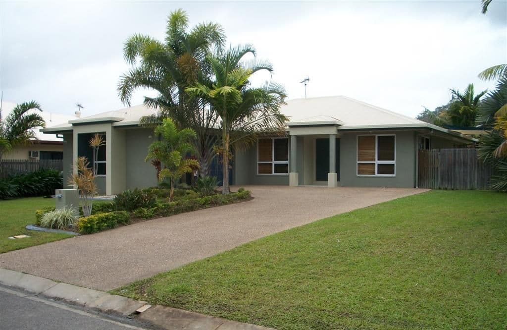 10 Perisher Court, Mount Louisa QLD 4814, Mount Louisa - Image 1
