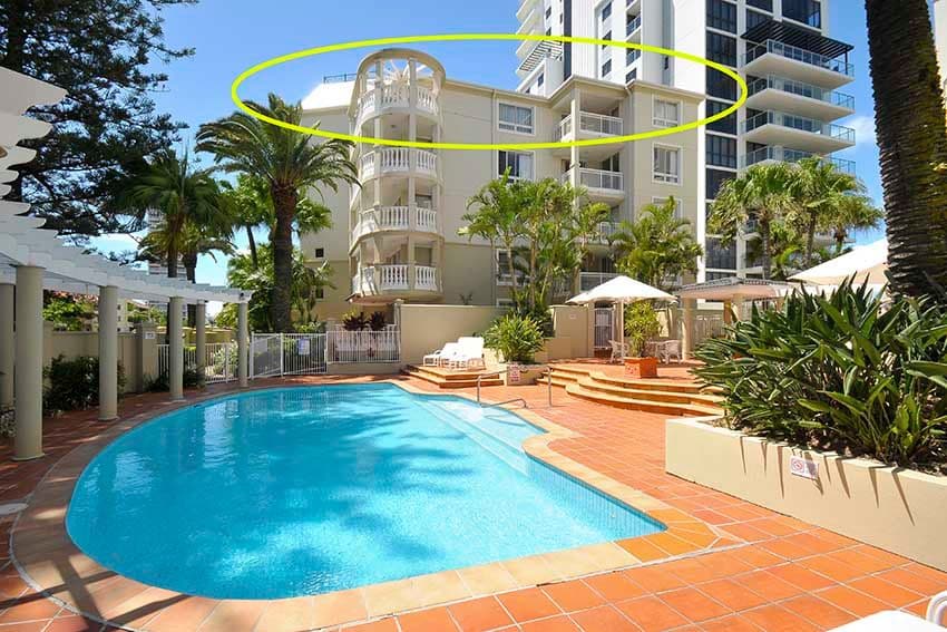 122 Old Burleigh Road, Broadbeach QLD 4218, Broadbeach - Image 1