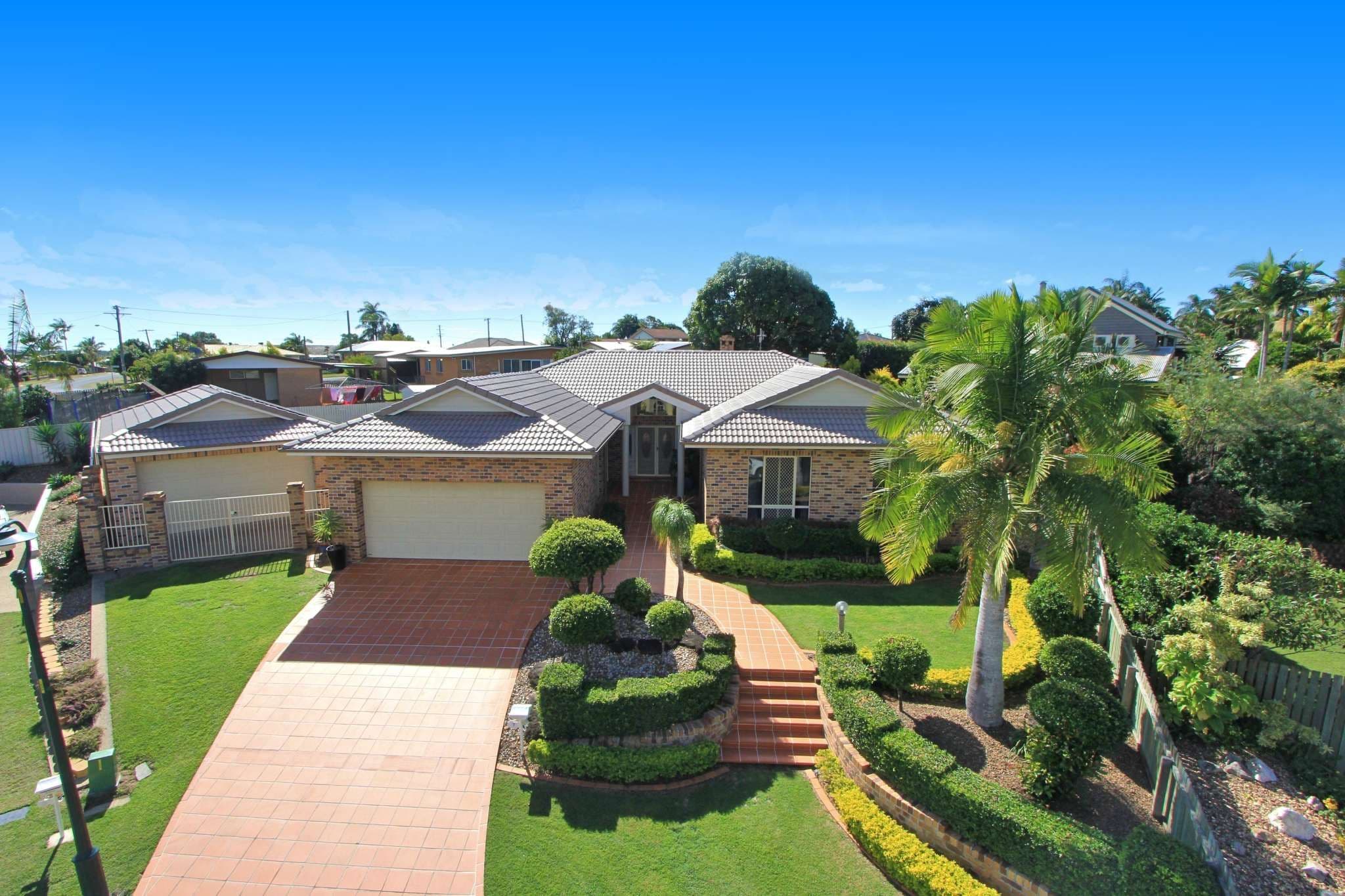 7 Cochrane Street, Millbank QLD 4670, Millbank - Image 1