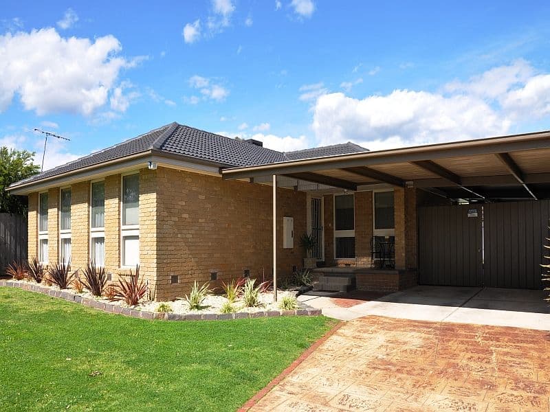 56 Buckmaster Drive, MILL PARK VIC 3082, Mill Park - Image 1