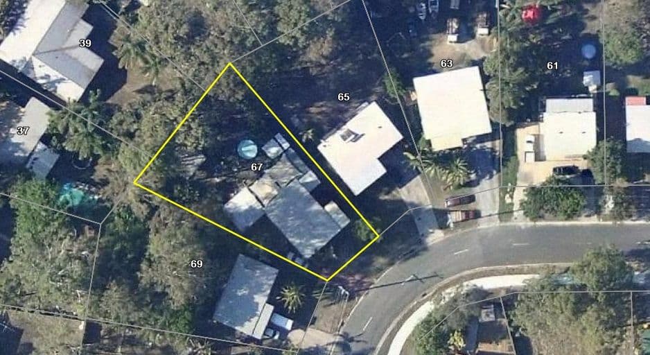 67 Glastonbury Drive, Bethania QLD 4205, Bethania - Image 1