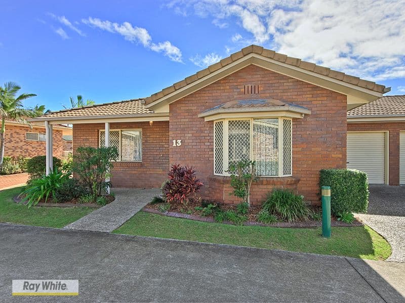 77 MORRIS Road, ROTHWELL QLD 4022, Rothwell - Image 1