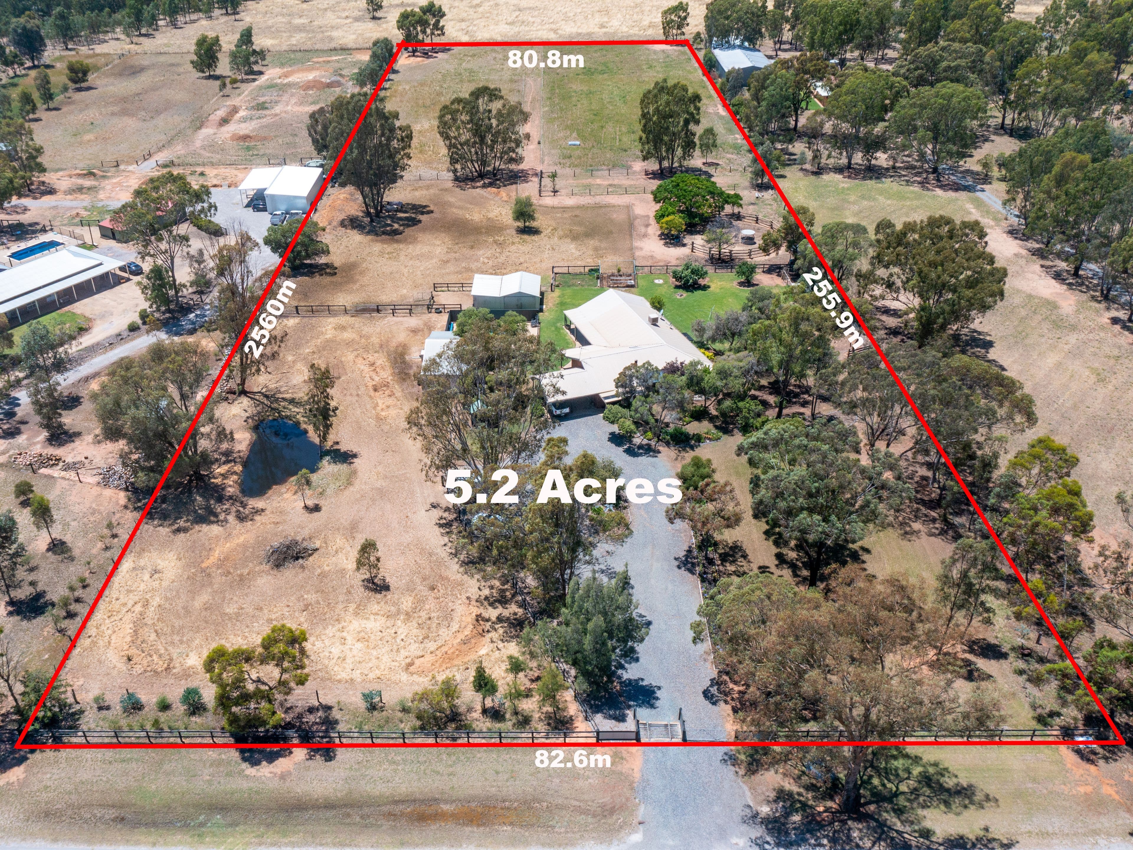22 Reedys Road, Burramine VIC 3730, Burramine - Image 1