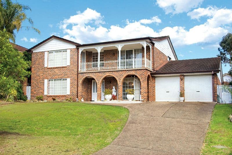 11 Hunter Place, CASTLE HILL NSW 2154, Castle Hill - Image 1