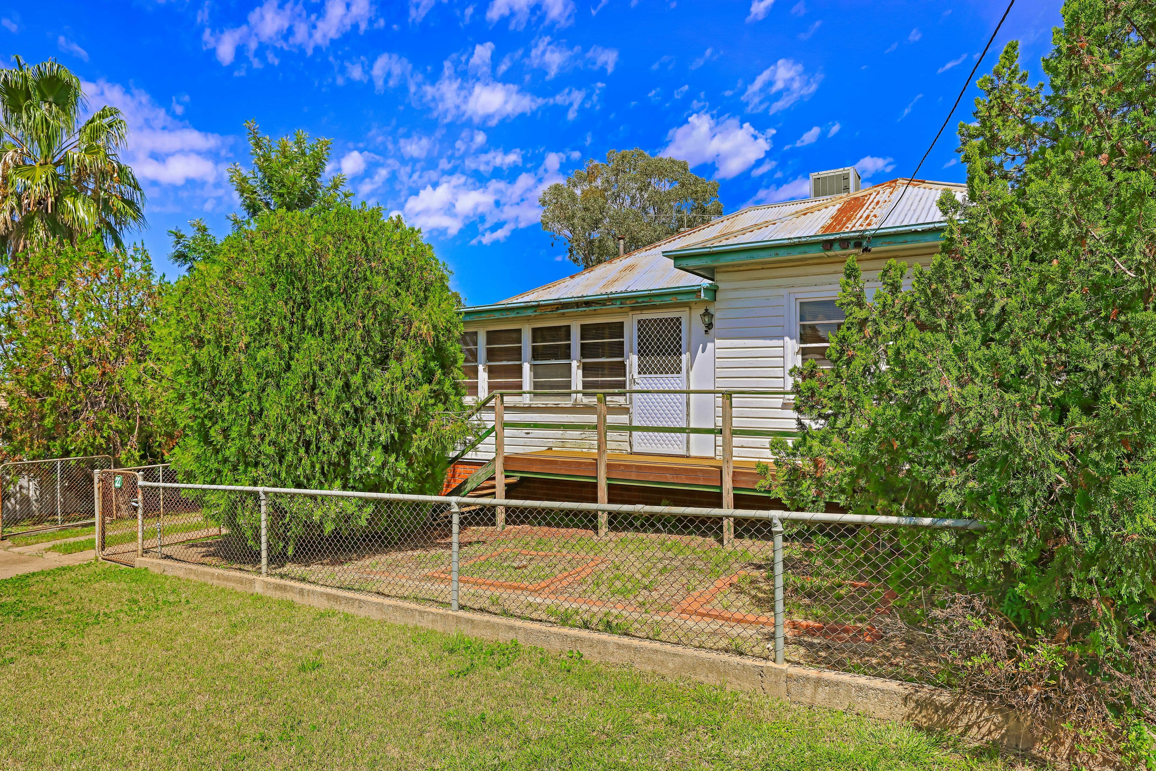 22 Railway Street, TAMWORTH NSW 2340, Tamworth - Image 1