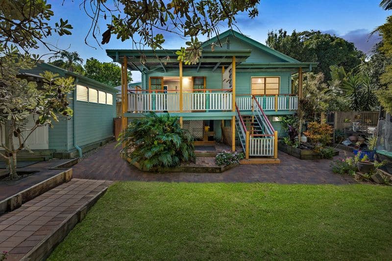 47 Wilkinson Street, Carina Heights - Image 1