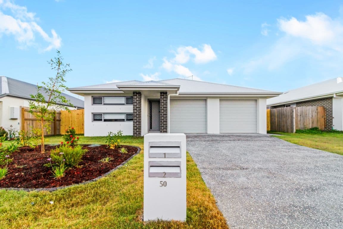50 Montana Circuit, Logan Reserve QLD 4133, Logan Reserve - Image 1