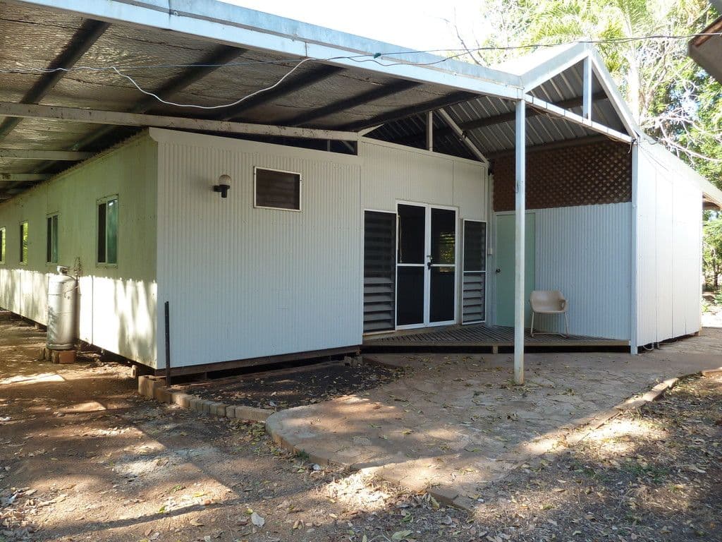 NTP 4766 Uralla Road, Katherine NT 0850, Katherine - Image 1