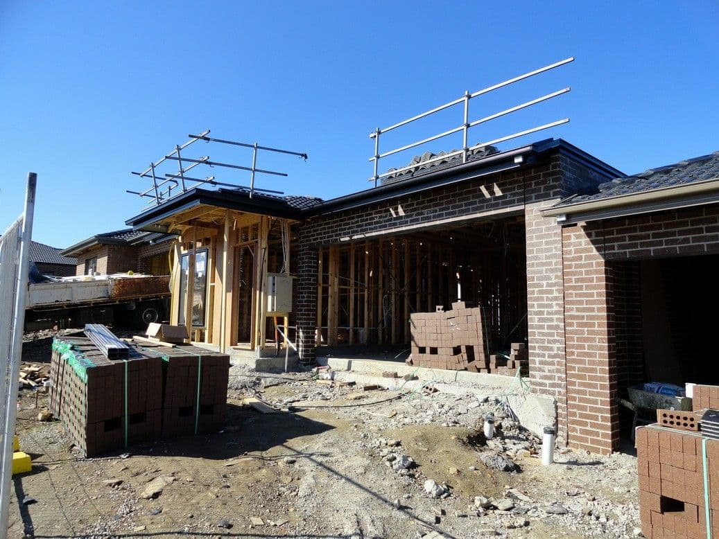 Lot 34 Bergamot Way, South Morang VIC 3752, South Morang - Image 1