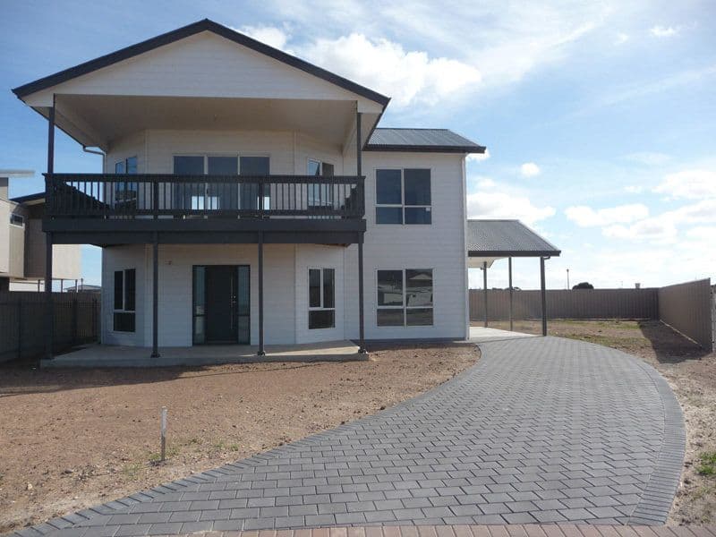 12 Clan Ranald Avenue, Edithburgh SA 5583, Edithburgh - Image 1