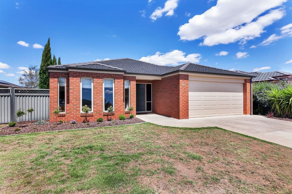 113 Cuthberts Road, Alfredton VIC 3350, Alfredton - Image 1