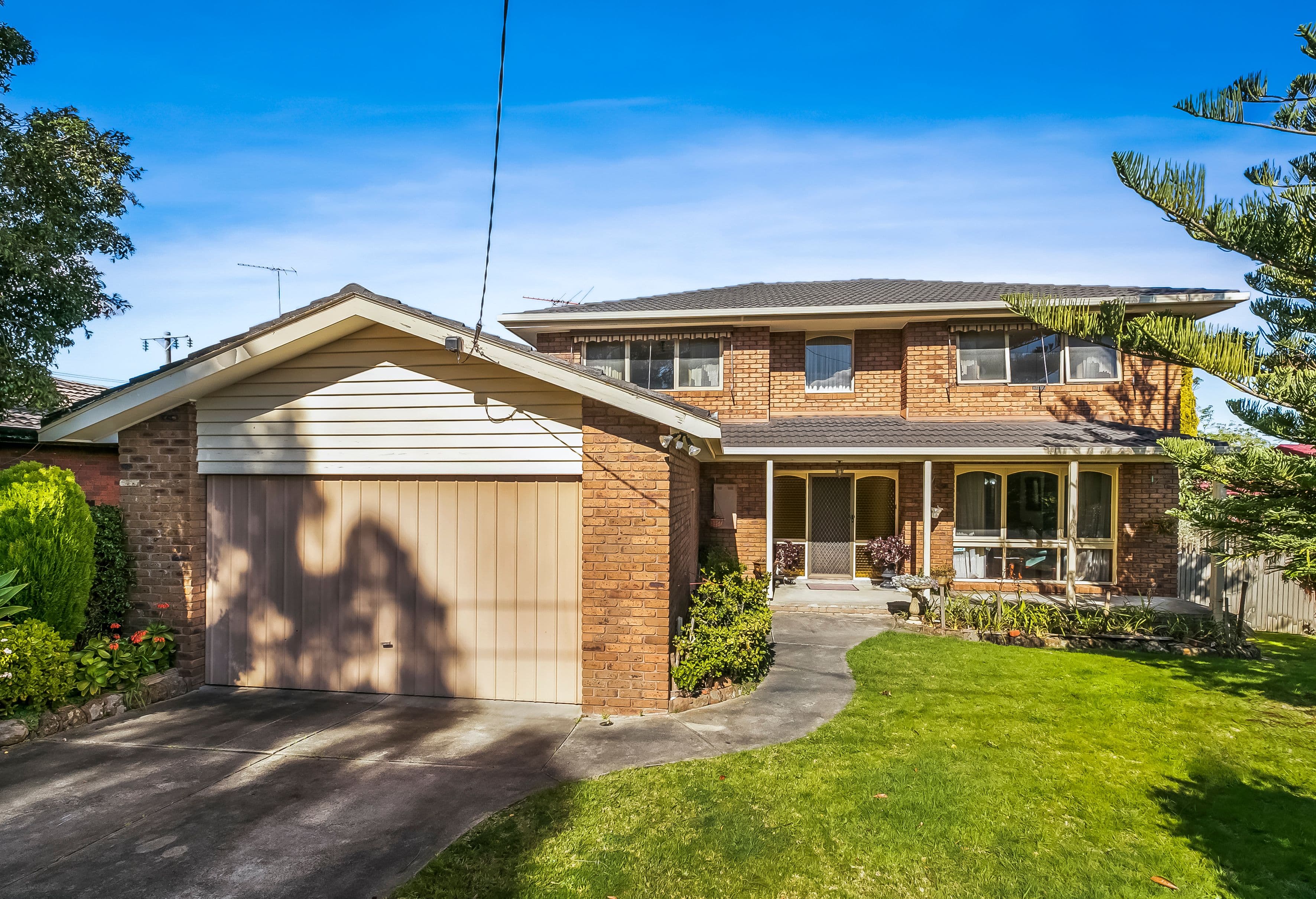 5 Rostella Court, Wheelers Hill VIC 3150, Wheelers Hill - Image 1