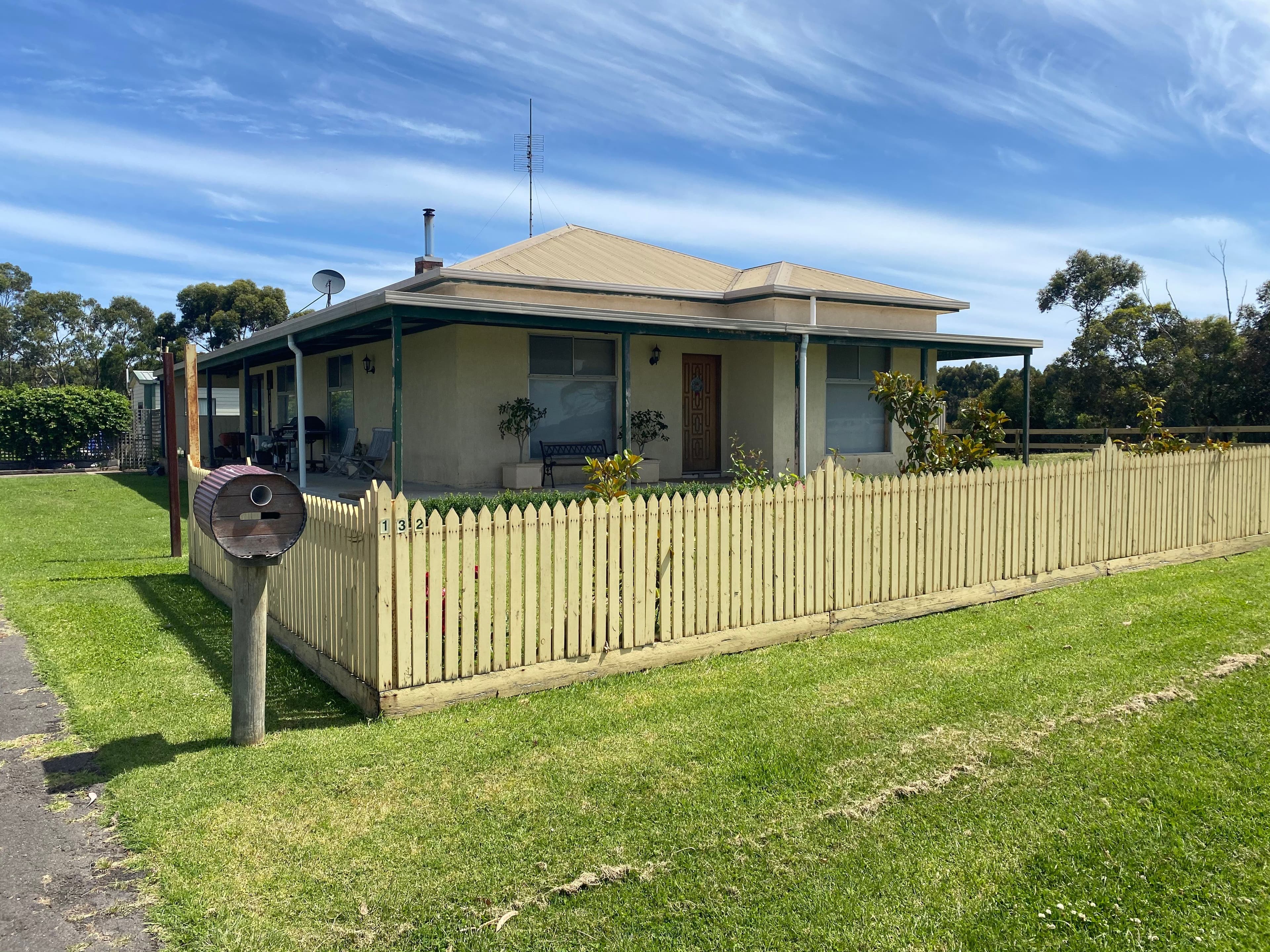 132 St Marys Road, Wangoom VIC 3279, Wangoom - Image 1