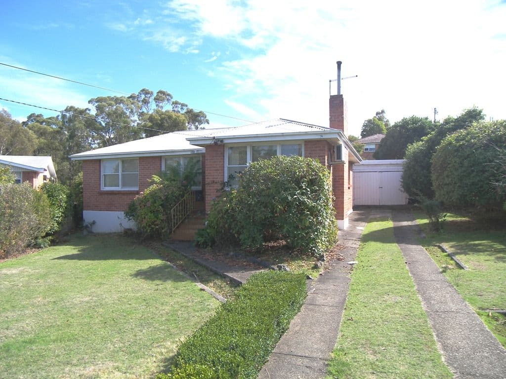 26 Kootara Place, TREVALLYN TAS 7250, Trevallyn - Image 1