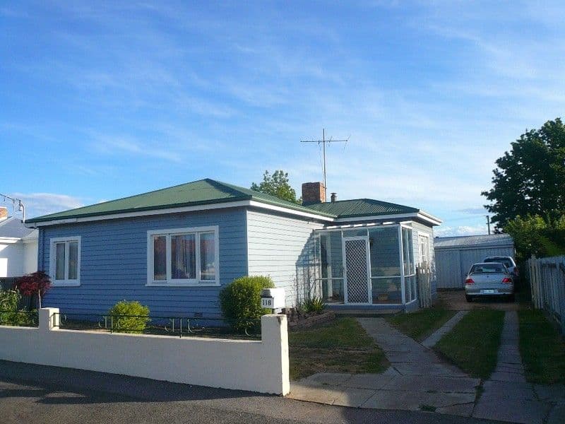 118 Vermont Road, MOWBRAY TAS 7248, Mowbray - Image 1