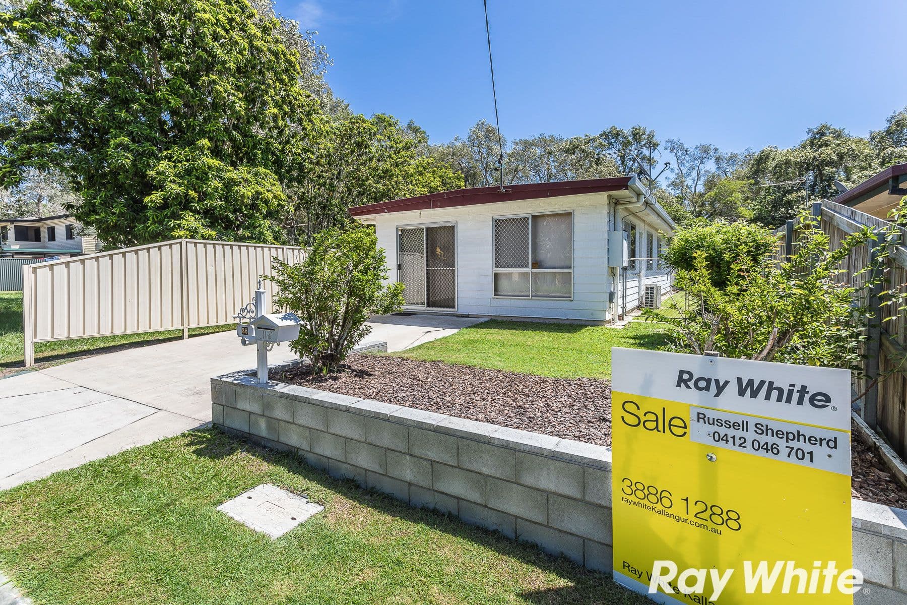 35 Blazey Street, Kallangur QLD 4503, Kallangur - Image 1
