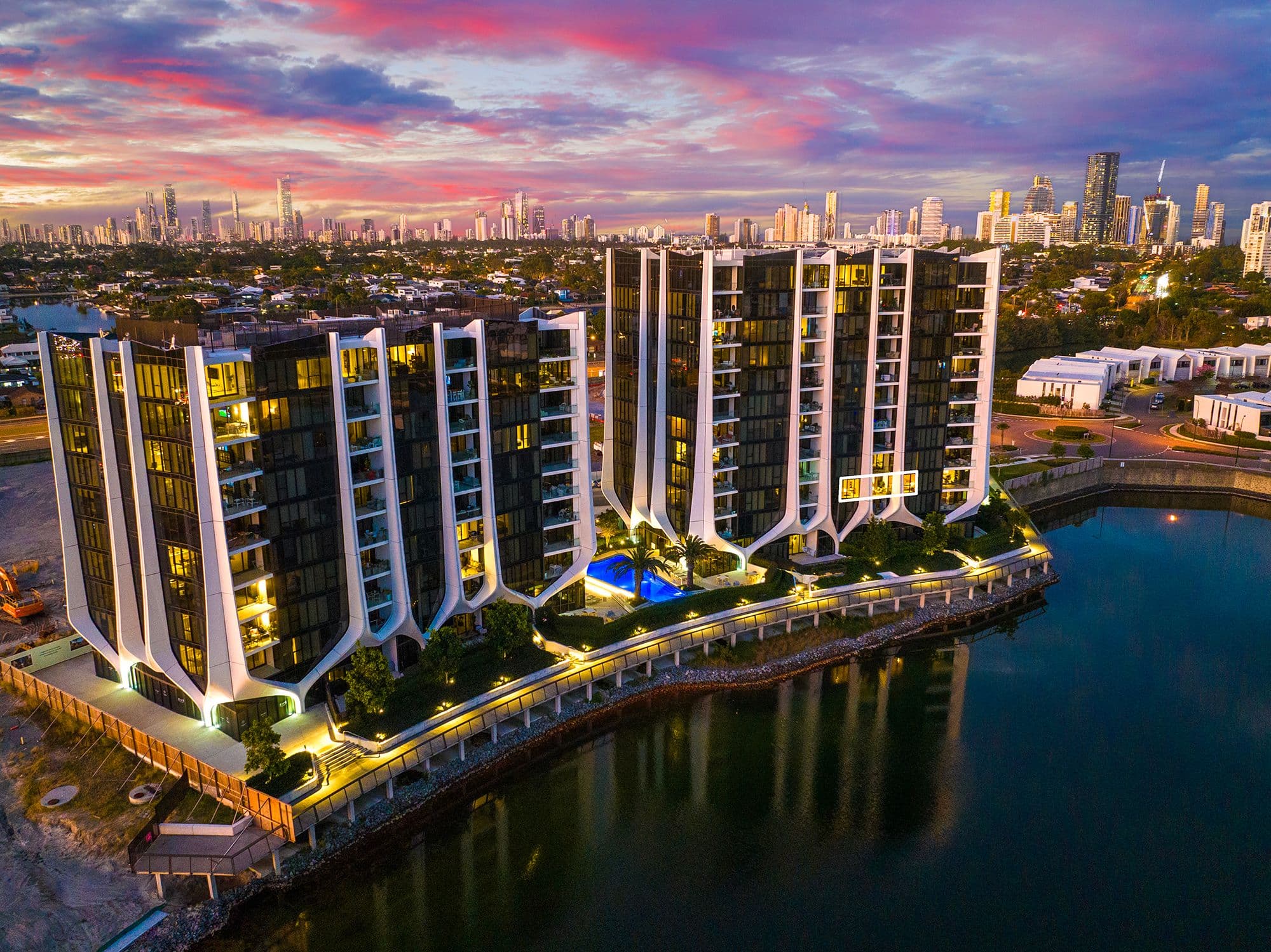 2 The Lanes Boulevard, Mermaid Waters QLD 4218, Mermaid Waters - Image 1