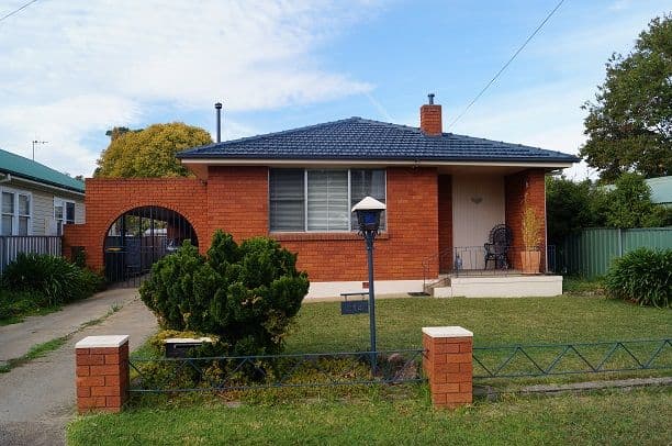 214 March Street, Orange - Image 1