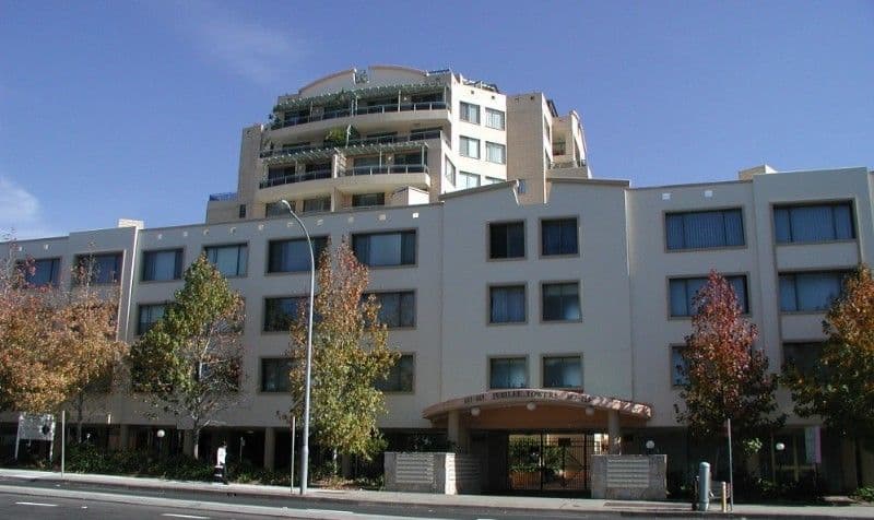 107-115 Pacific Highway, HORNSBY NSW 2077, Hornsby - Image 1