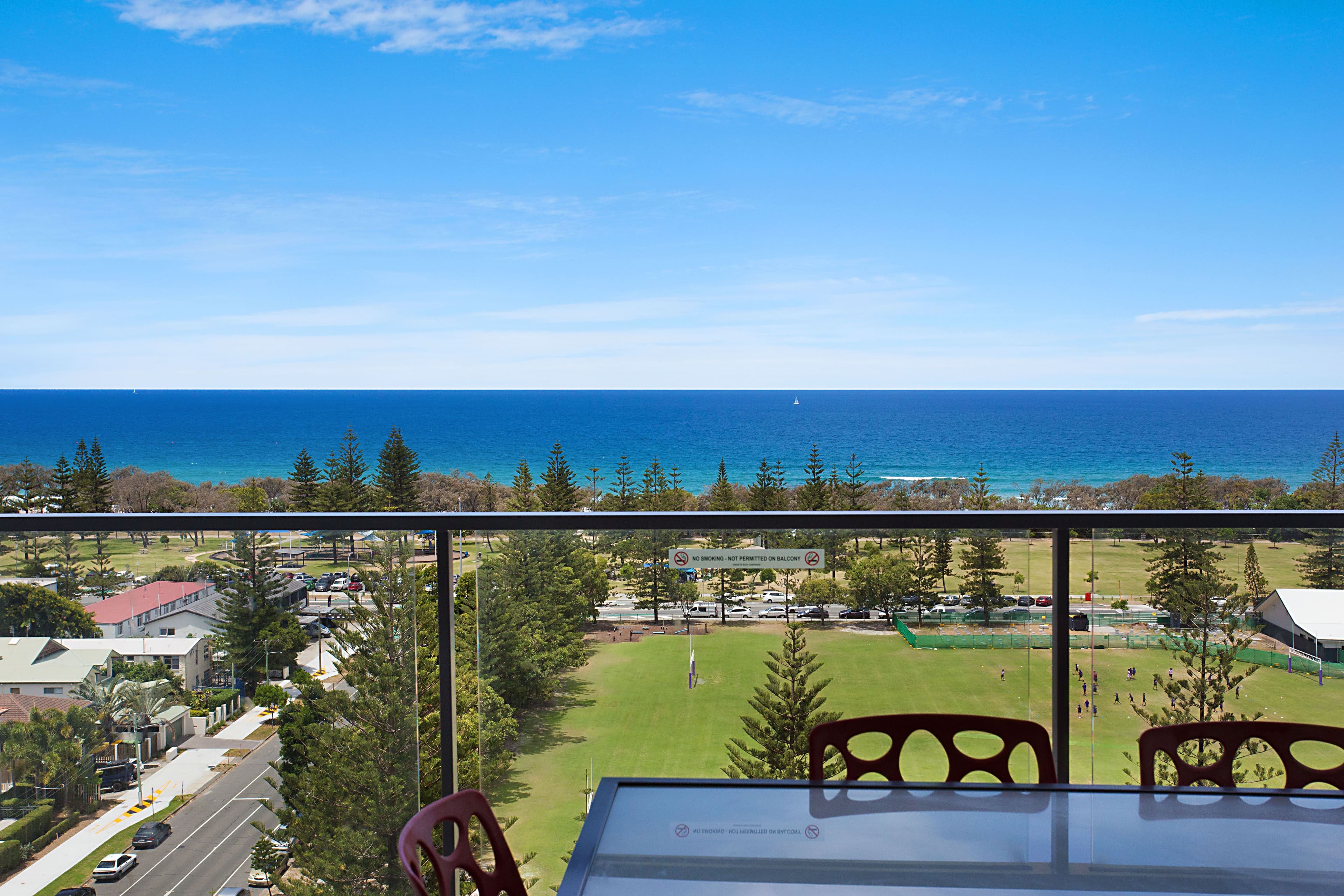 113 'Ocean Pacific' 25 Surf Parade, Broadbeach QLD 4218, Broadbeach - Image 1
