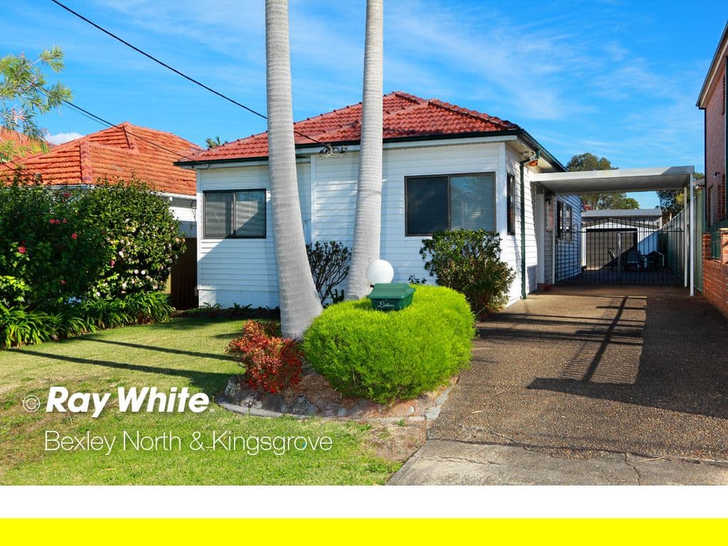 14 Glamis Street, KINGSGROVE NSW 2208, Kingsgrove - Image 1