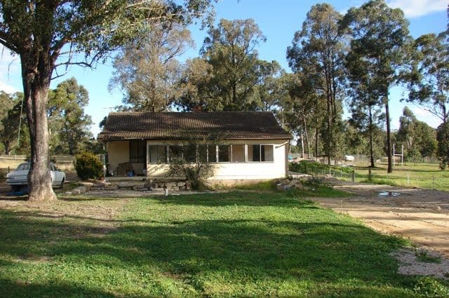 118 Reynolds Road, Londonderry NSW 2753, Londonderry - Image 1