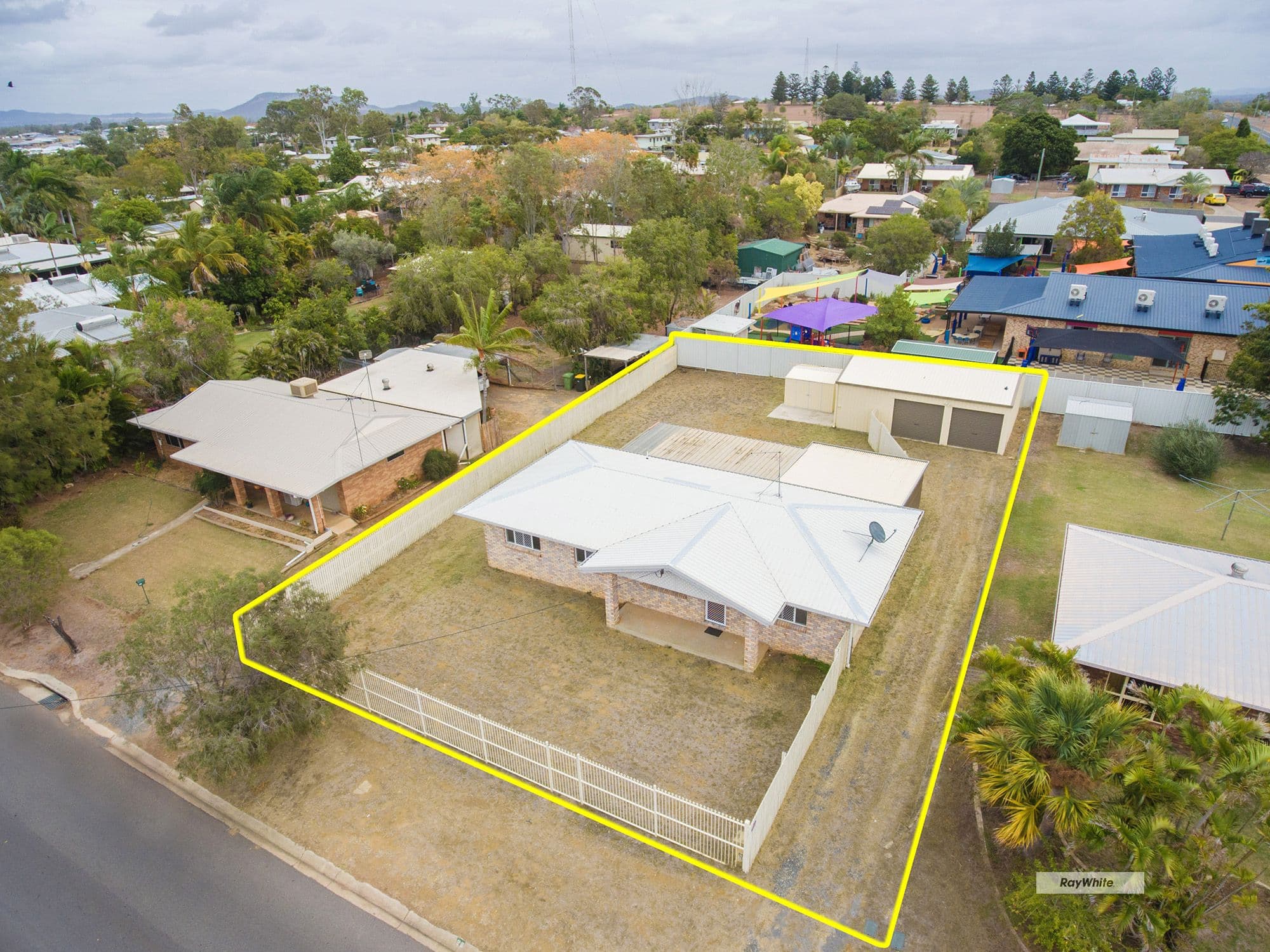 2B Buxton Drive, Gracemere QLD 4702, Gracemere - Image 1