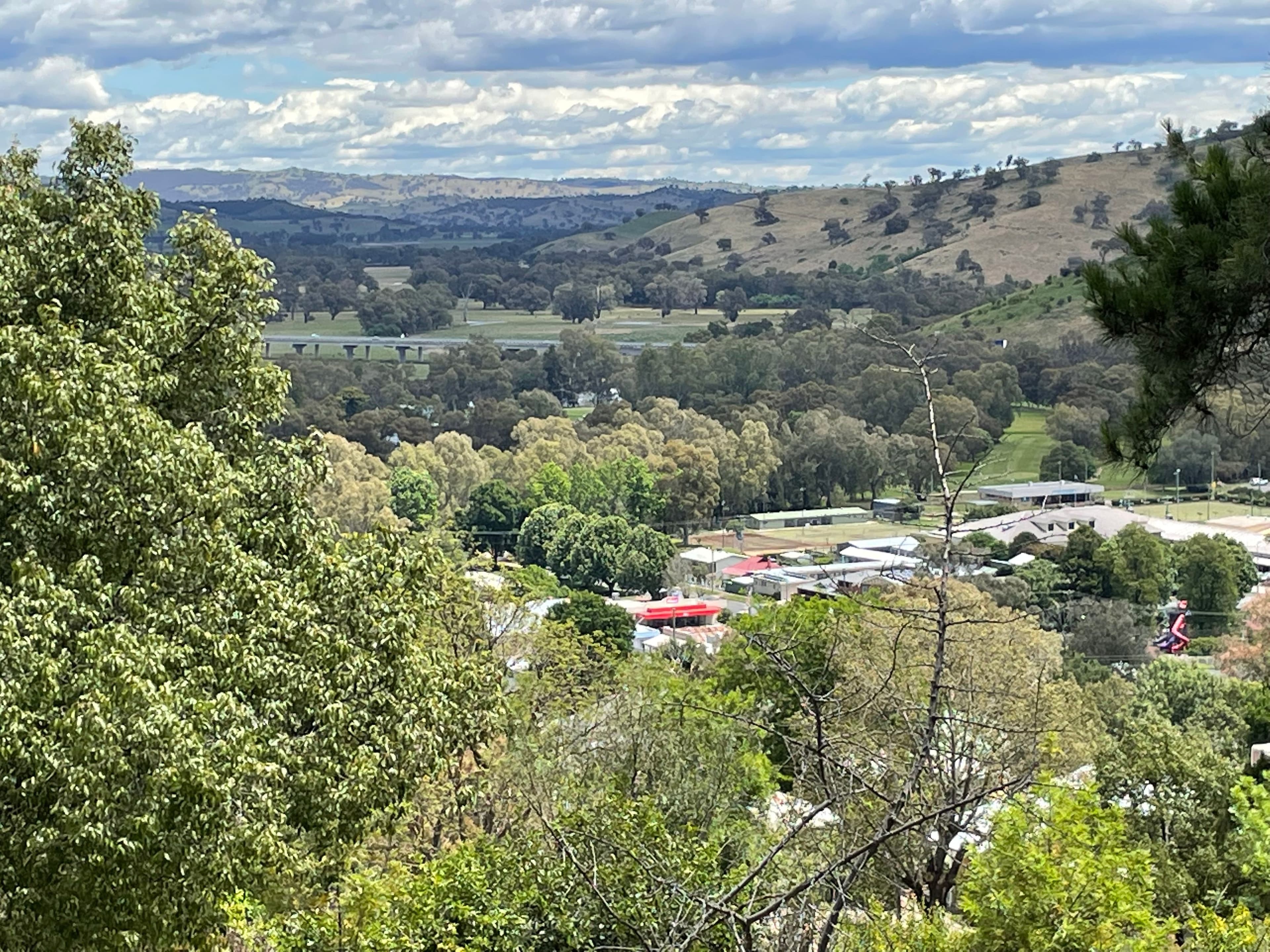 102 Hanley Street, Gundagai NSW 2722, Gundagai - Image 1