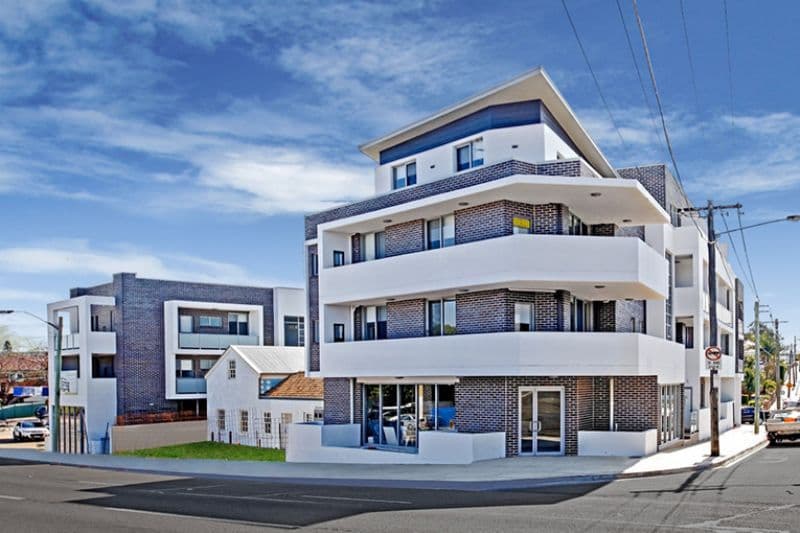 1-11 Canterbury Road, CANTERBURY NSW 2193, Canterbury - Image 1