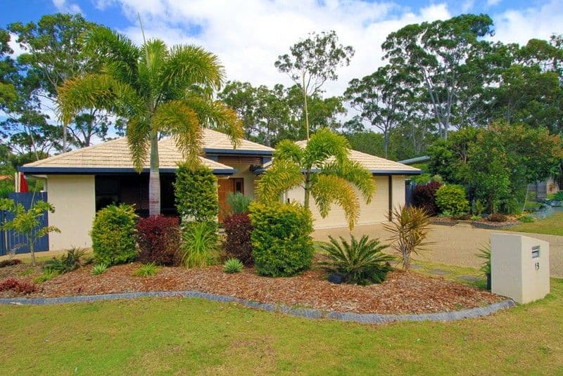 13 Shadow Brook Place, YEPPOON QLD 4703, Yeppoon - Image 1