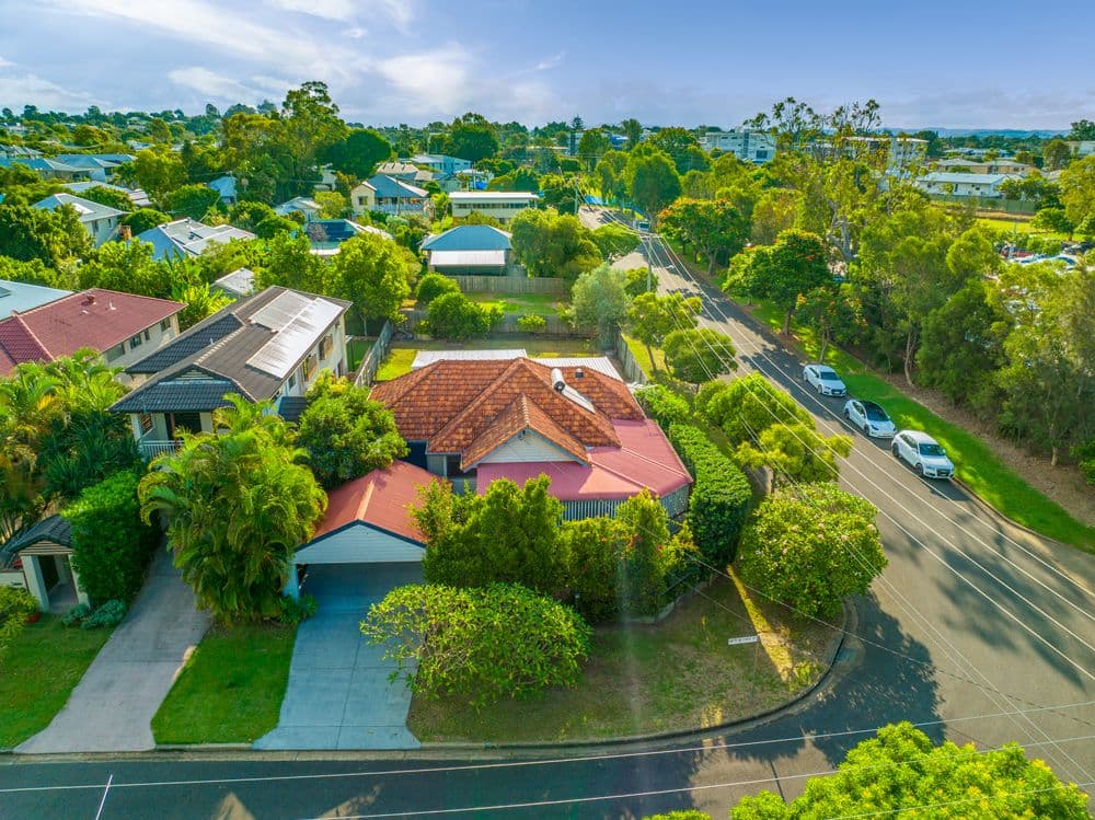 1 Merewether Street, Corinda QLD 4075, Corinda - Image 1
