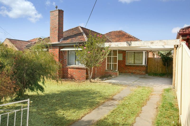 23 Rubicon Street, RESERVOIR VIC 3073, Reservoir - Image 1