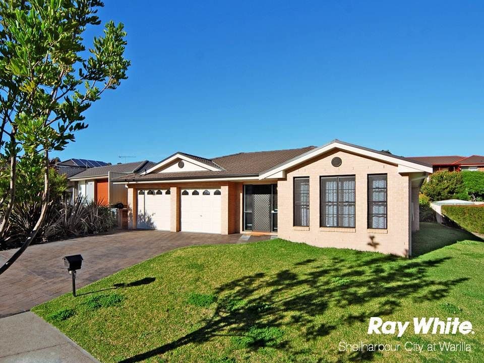 32 Cosgrove Avenue, FLINDERS NSW 2529, Flinders - Image 1