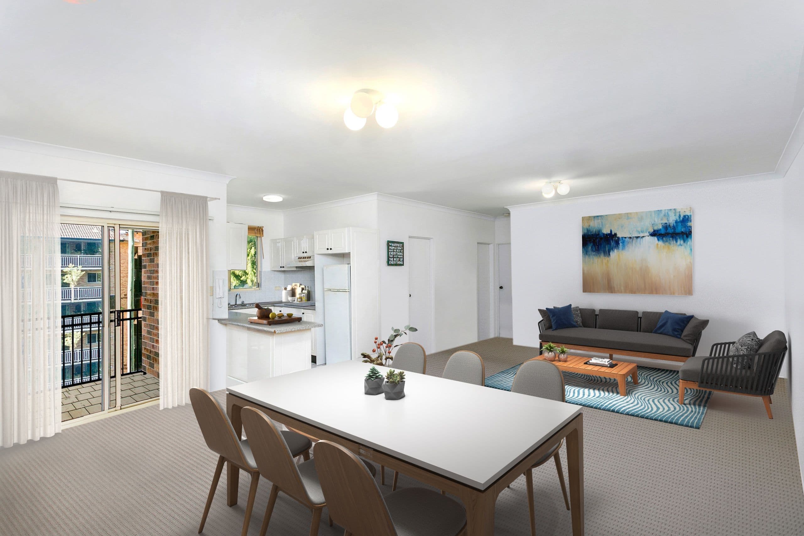 241-245 Kingsway, Caringbah NSW 2229, Caringbah - Image 1