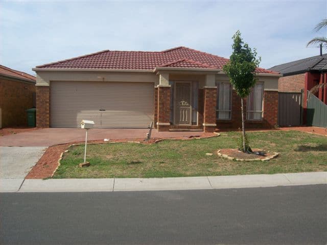 11 Bristol Mews, CRAIGIEBURN VIC 3064, Craigieburn - Image 1