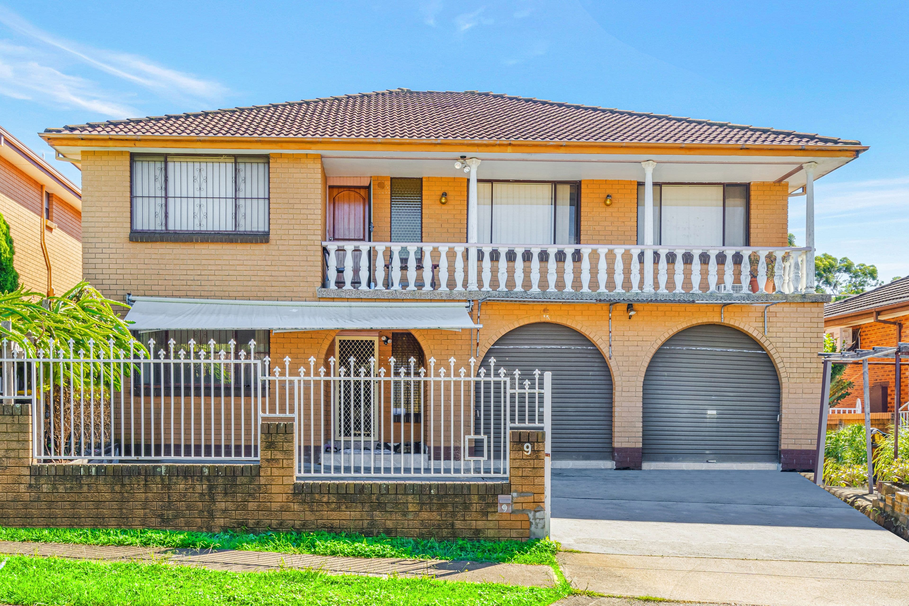 9 Wheatley Street, St Johns Park NSW 2176, St Johns Park - Image 1
