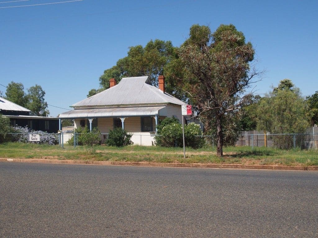 84 Orange Street, Condobolin - Image 1