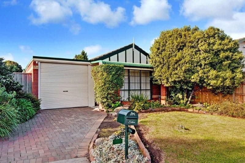 5 Parkinson Way, ROXBURGH PARK VIC 3064, Roxburgh Park - Image 1