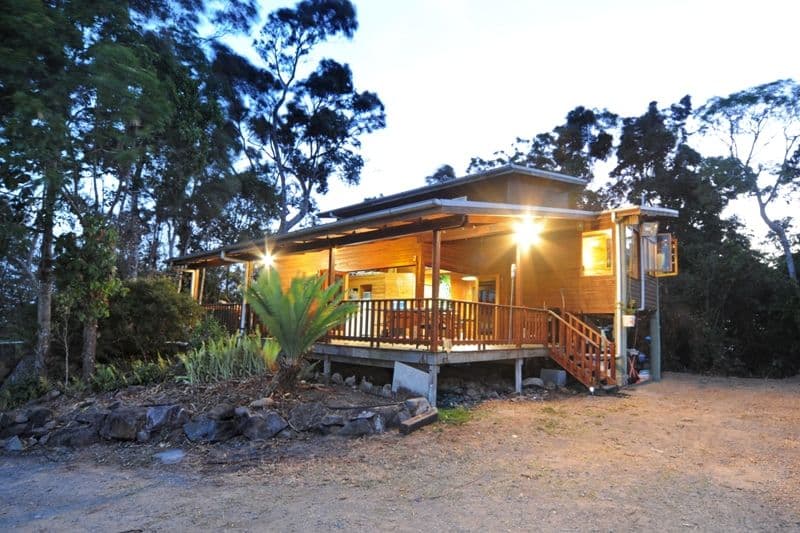 129 Staniland Drive, STRATHDICKIE QLD 4800, Strathdickie - Image 1