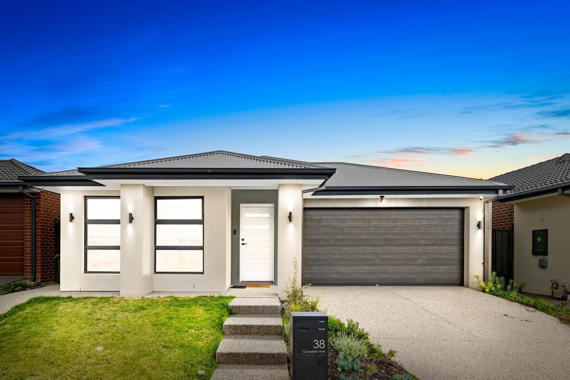 38 Canadian Avenue, Werribee VIC 3030, Werribee - Image 1