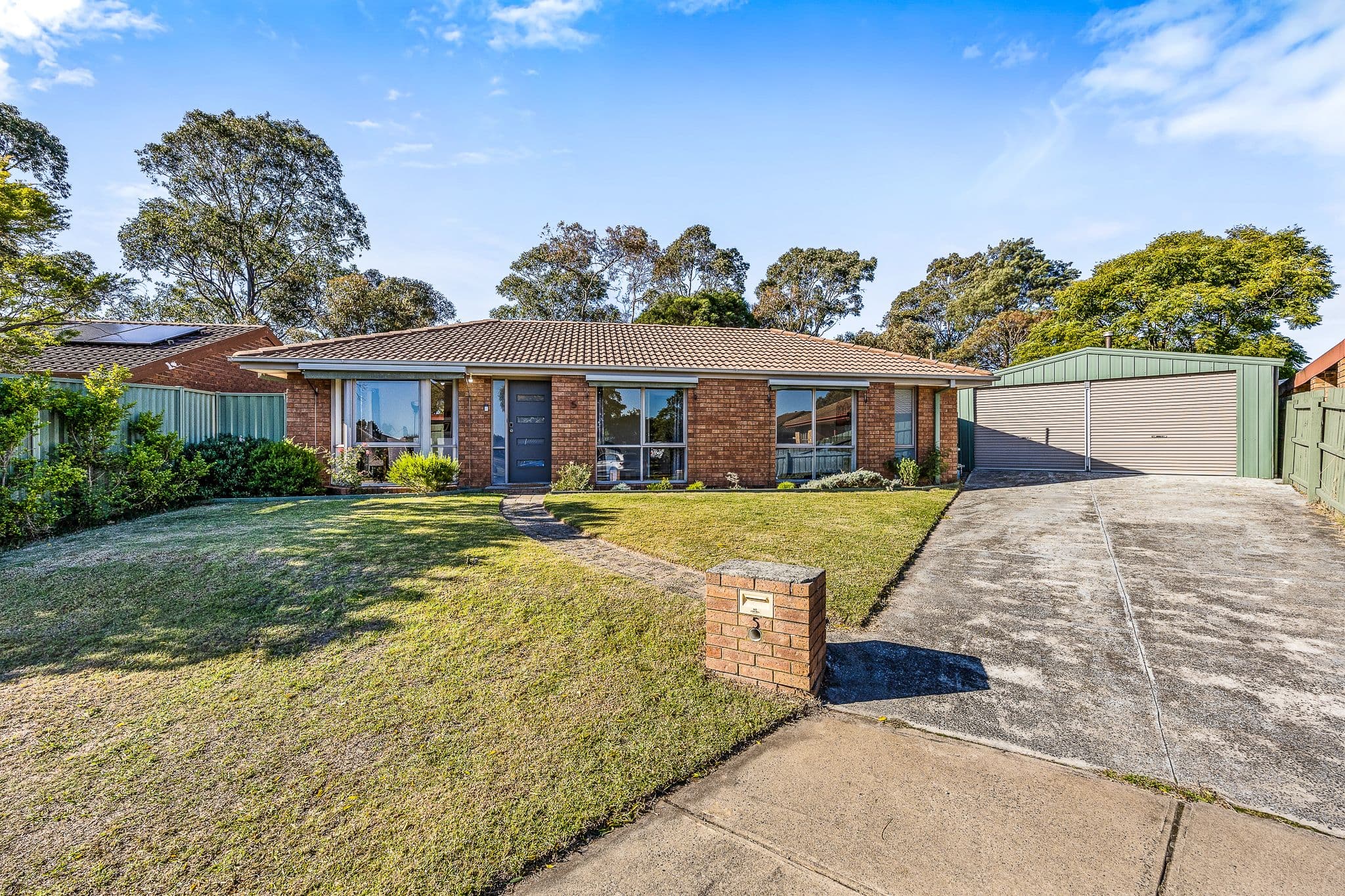 5 Porto Court, Cranbourne North VIC 3977, Cranbourne North - Image 1