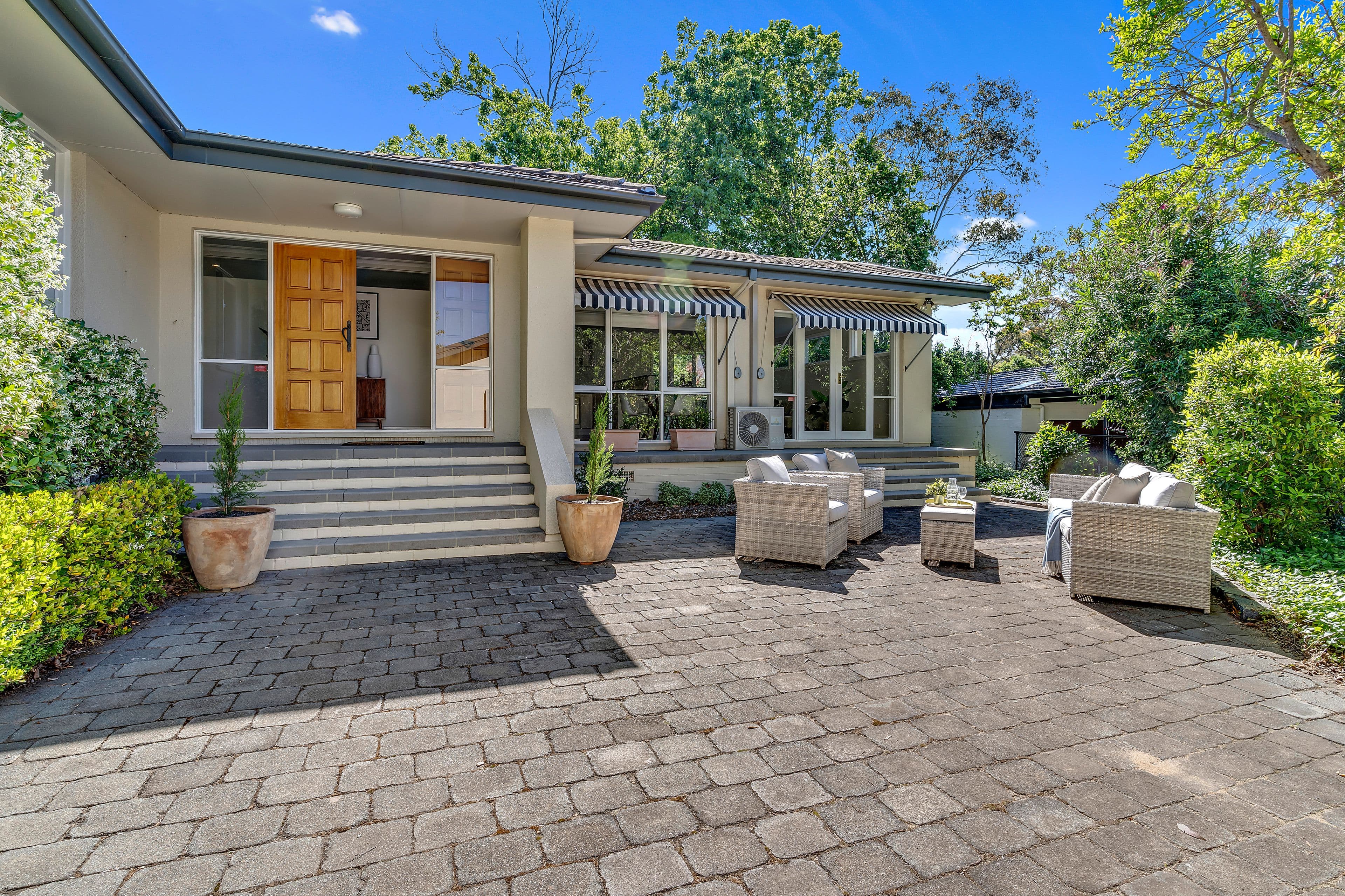 6 Borrowdale Street, Red Hill ACT 2603, Red Hill - Image 1