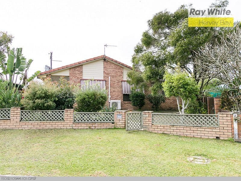 6 Jacklin Close, Point Vernon QLD 4655, Point Vernon - Image 1