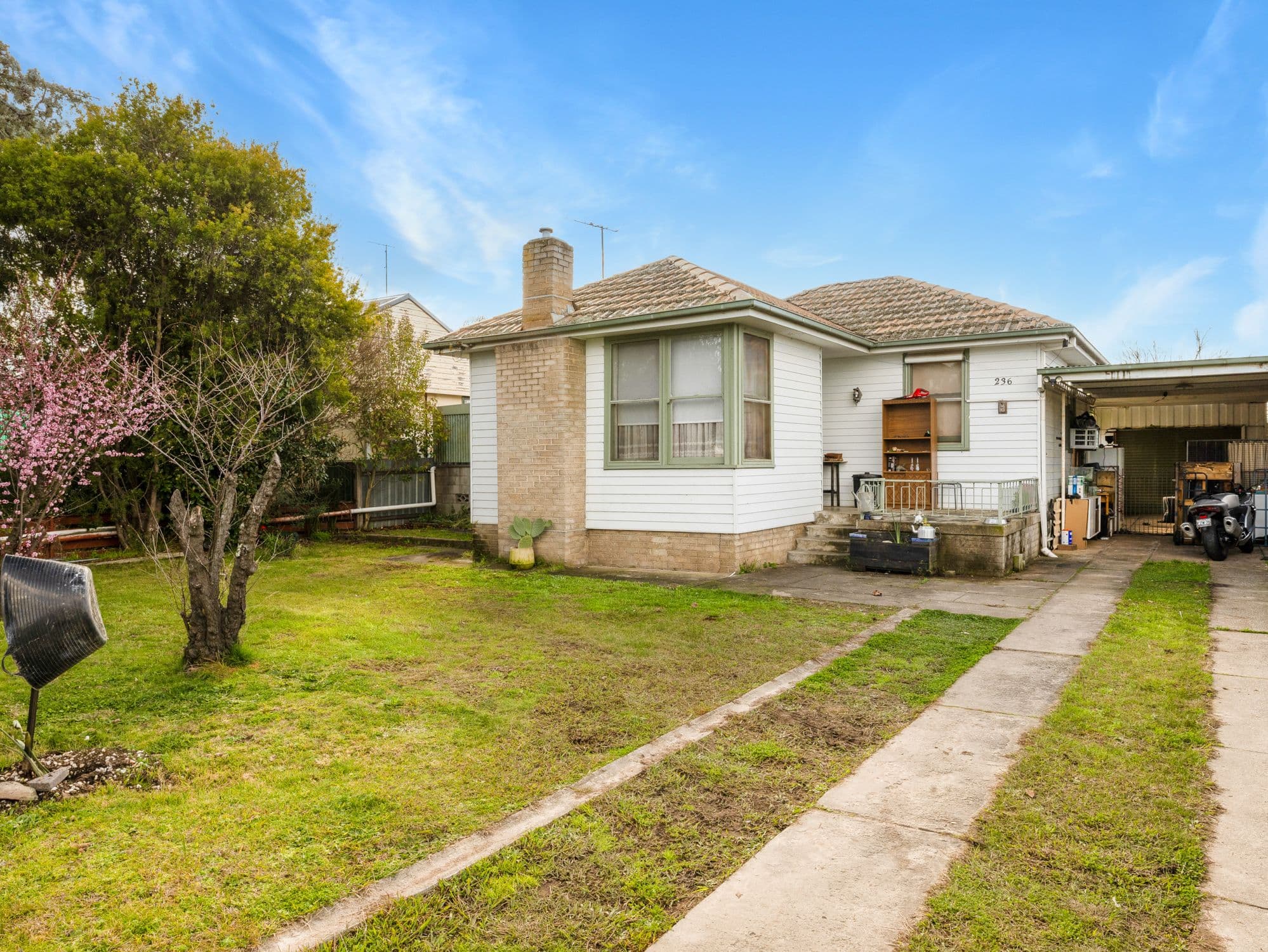 236 Swan Street, North Albury NSW 2640, North Albury - Image 1
