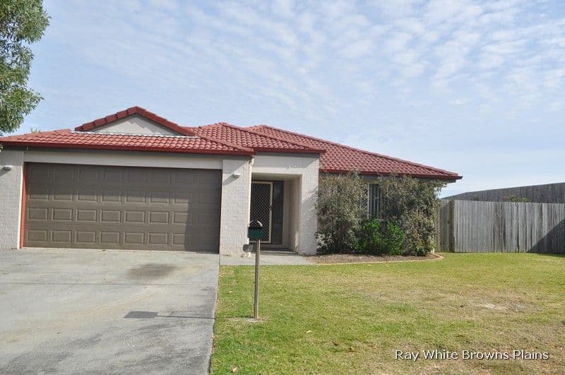 8 Rainbow Court, REGENTS PARK QLD 4118, Regents Park - Image 1