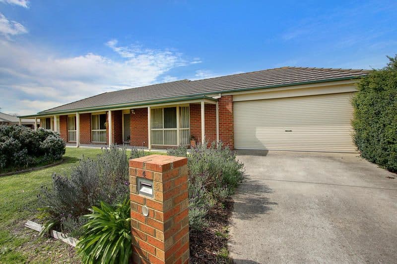 4 Piping Lane, MOUNT MARTHA VIC 3934, Mount Martha - Image 1