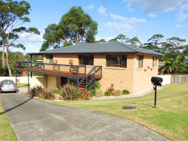 24 Torquay Drive, LAKE TABOURIE NSW 2539, Lake Tabourie - Image 1