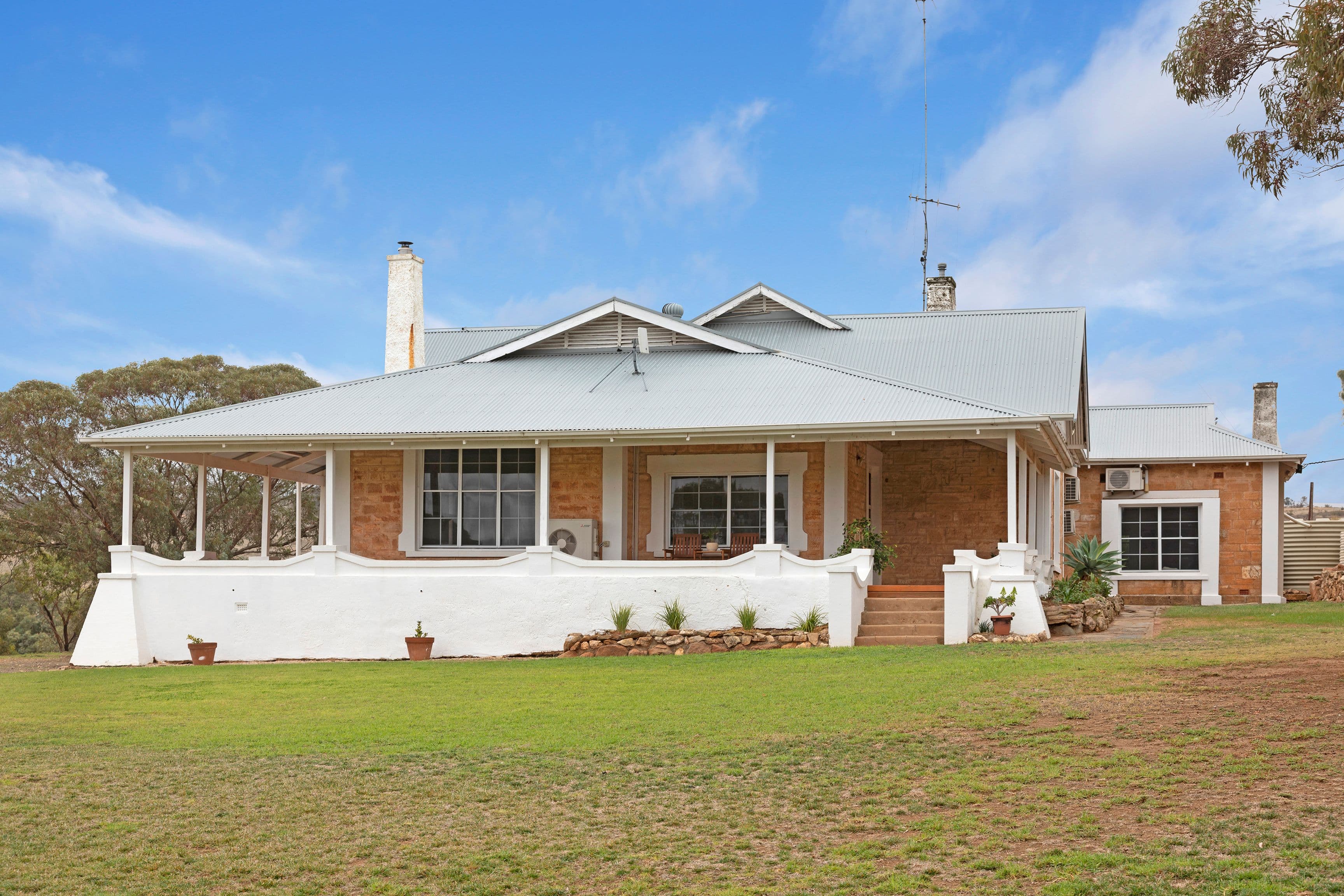 755 Yackandandah Road, Hart SA 5464, Hart - Image 1